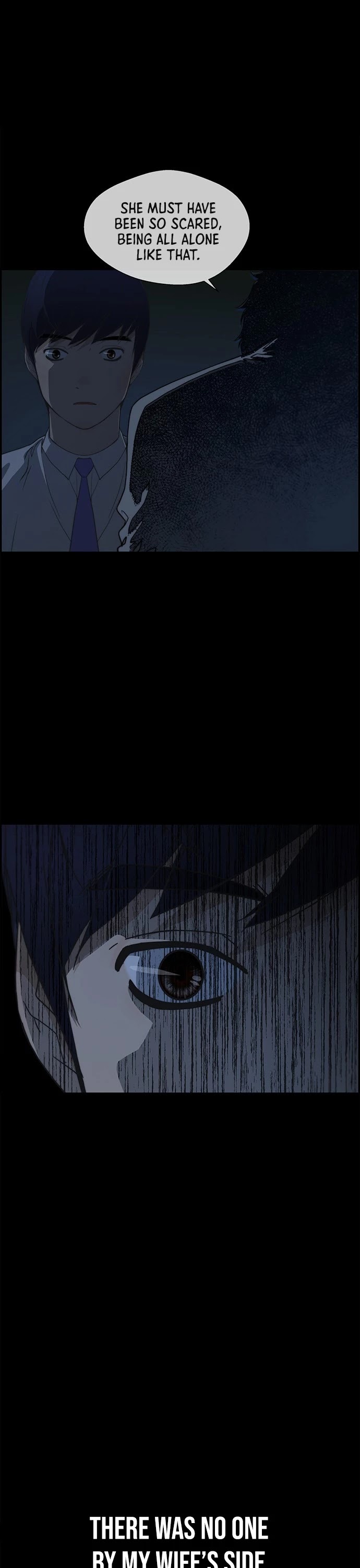 Real Man Chapter 35 page 31 - Chapter 35