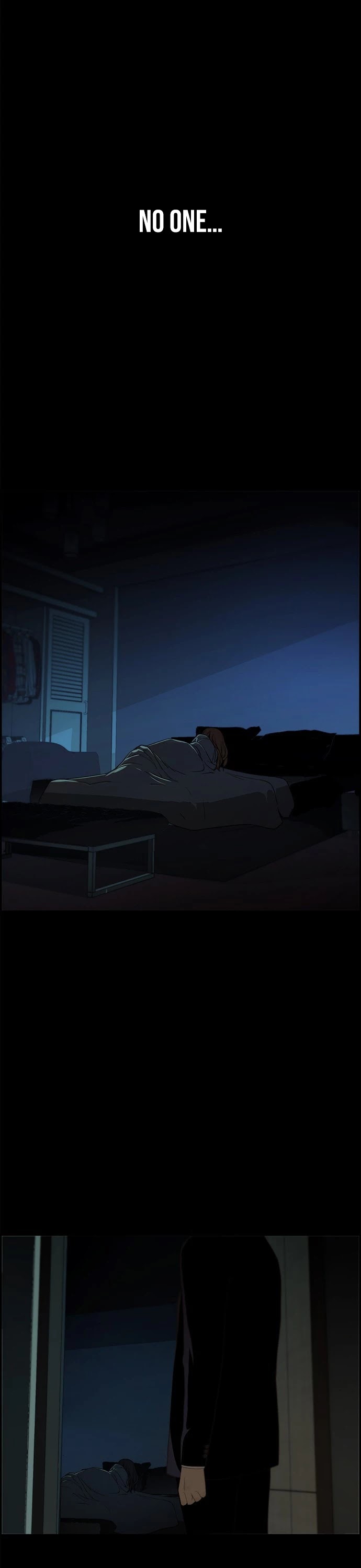 Real Man Chapter 35 page 33 - Chapter 35