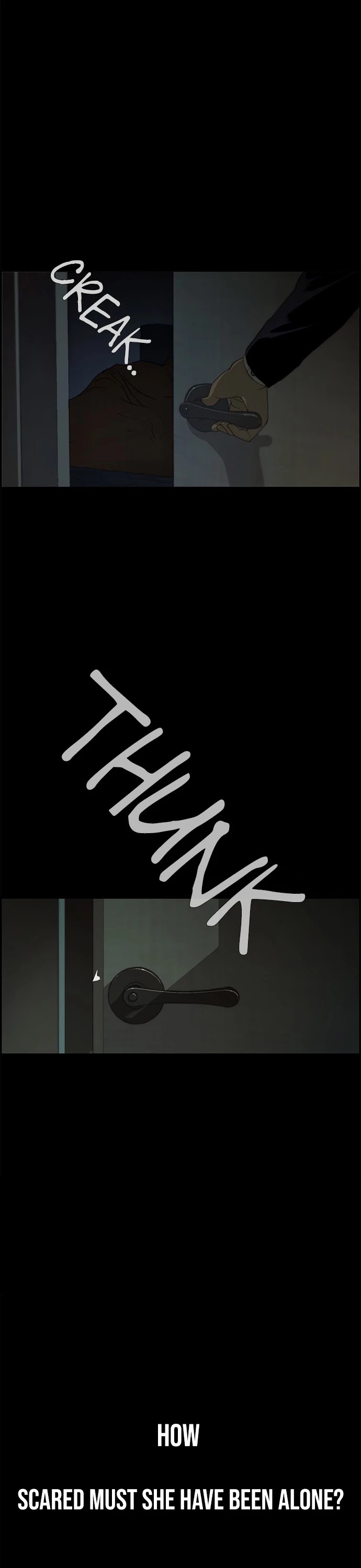 Real Man Chapter 35 page 34 - Chapter 35