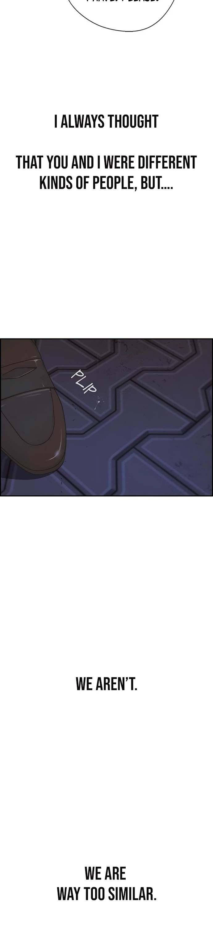 Real Man Chapter 35 page 36 - Chapter 35
