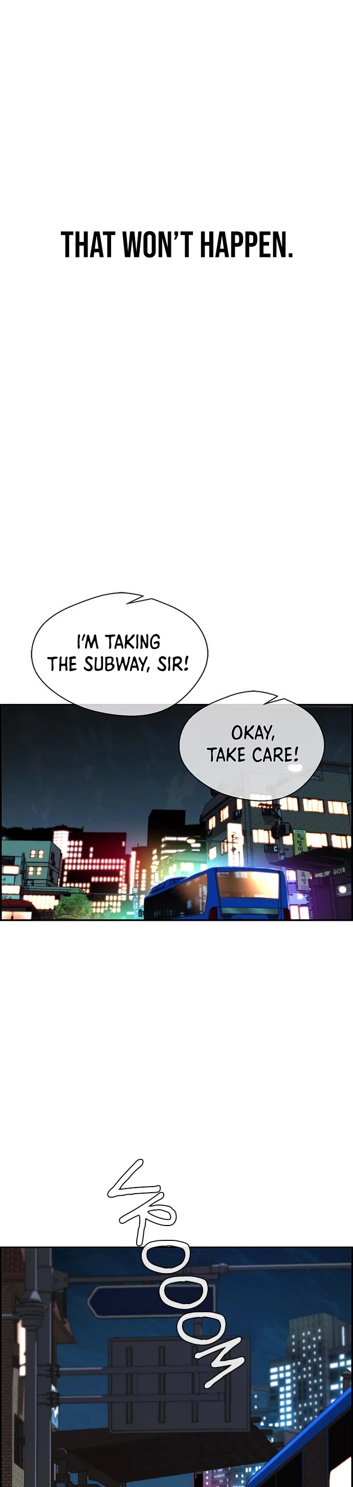 Real Man Chapter 36 page 13 - Chapter 36