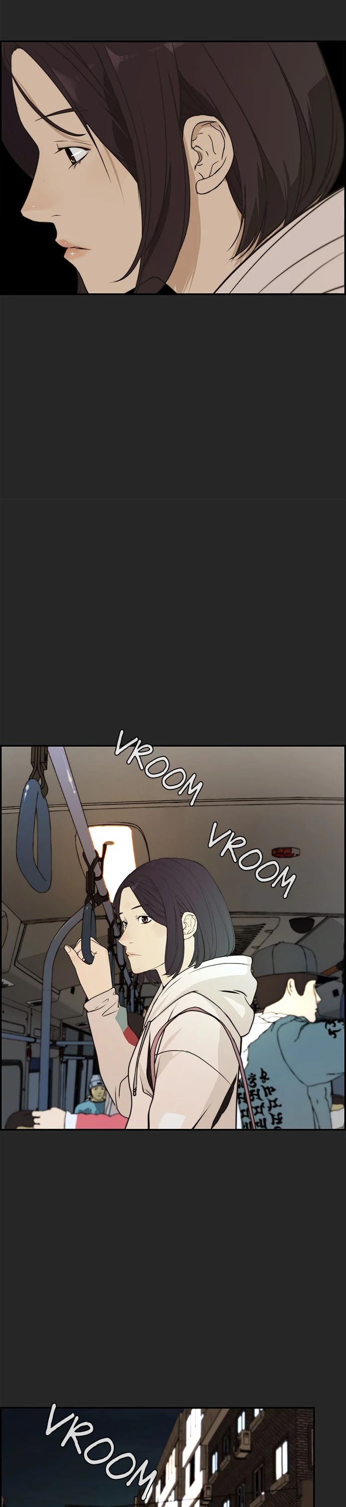Real Man Chapter 36 page 29 - Chapter 36