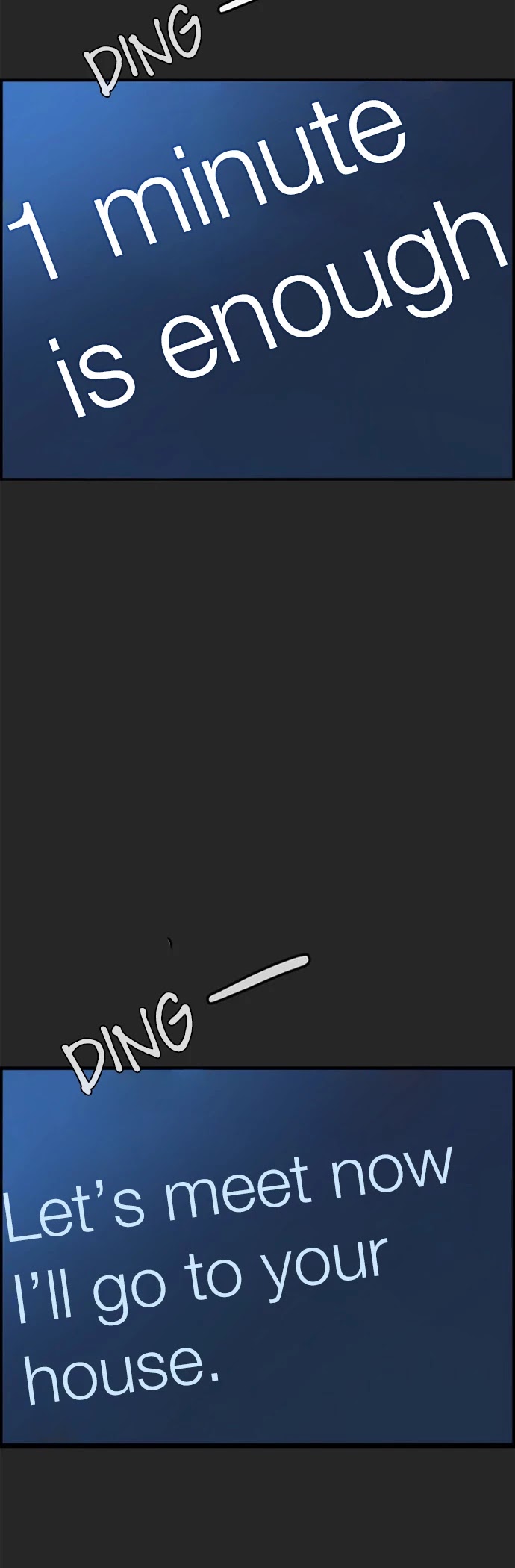 Real Man Chapter 36 page 33 - Chapter 36
