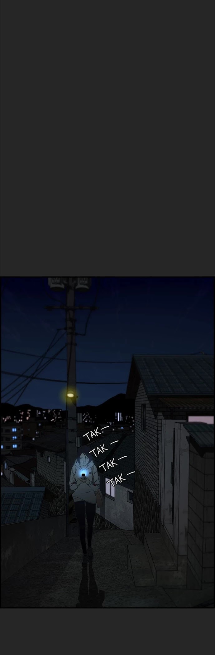 Real Man Chapter 36 page 34 - Chapter 36