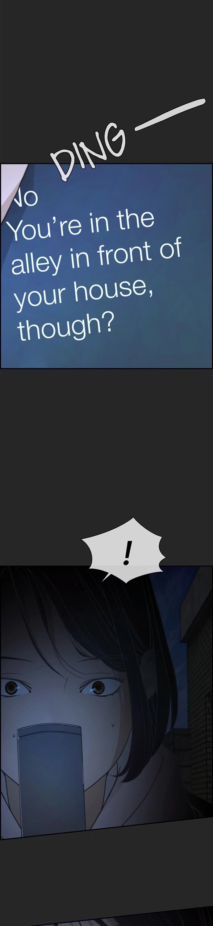 Real Man Chapter 36 page 37 - Chapter 36