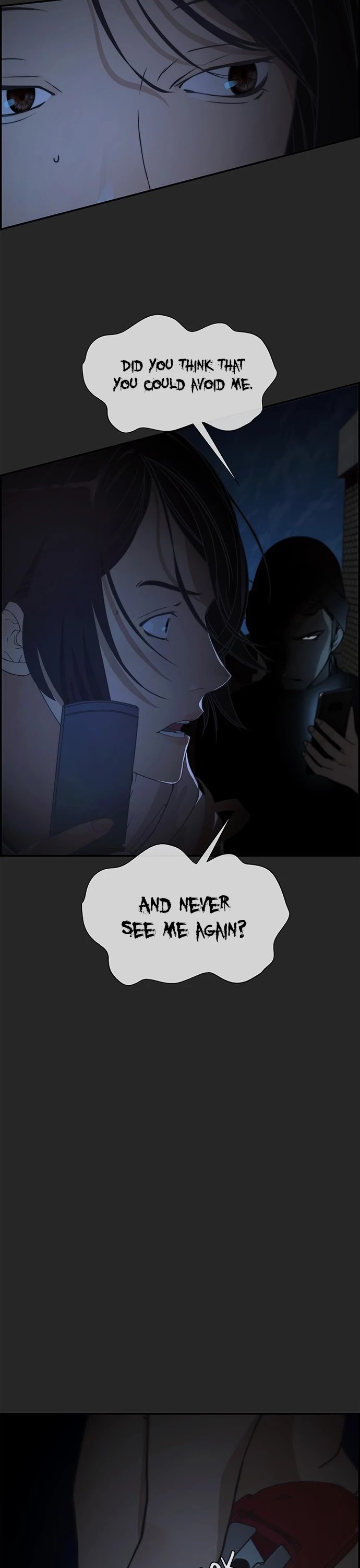 Real Man Chapter 36 page 38 - Chapter 36