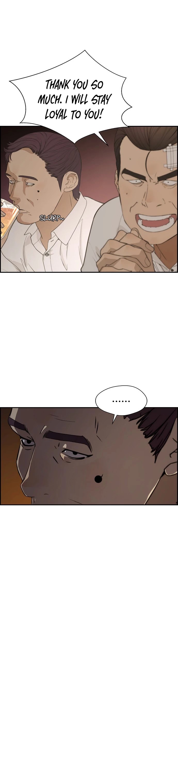 Real Man Chapter 36 page 8 - Chapter 36