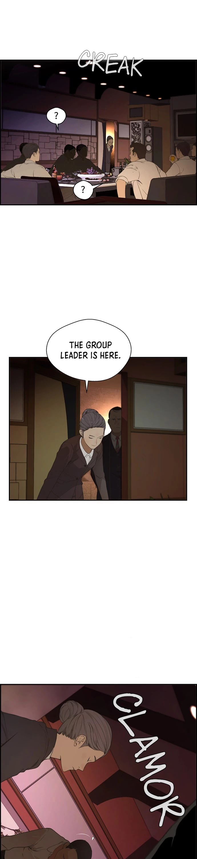 Real Man Chapter 36 page 9 - Chapter 36