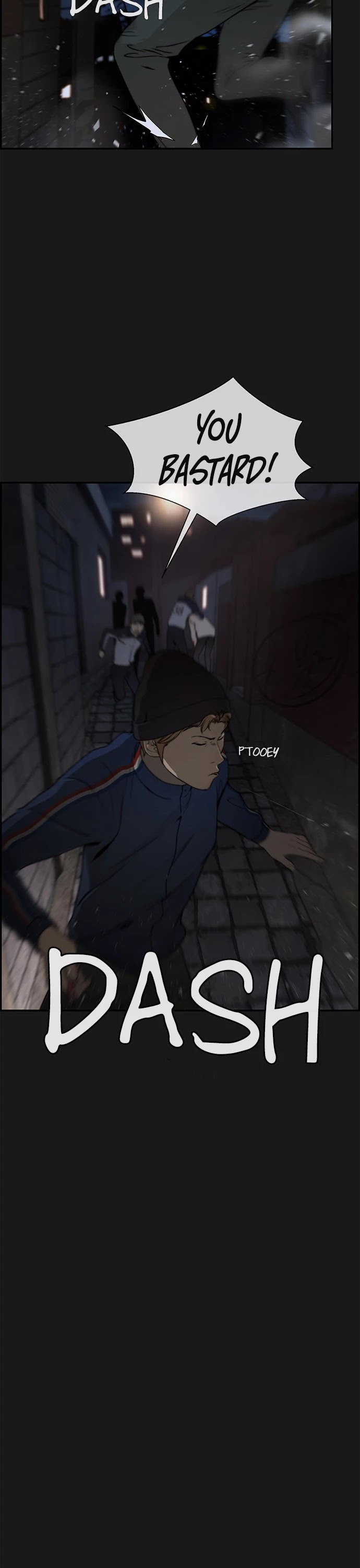 Real Man Chapter 37 page 19 - Chapter 37