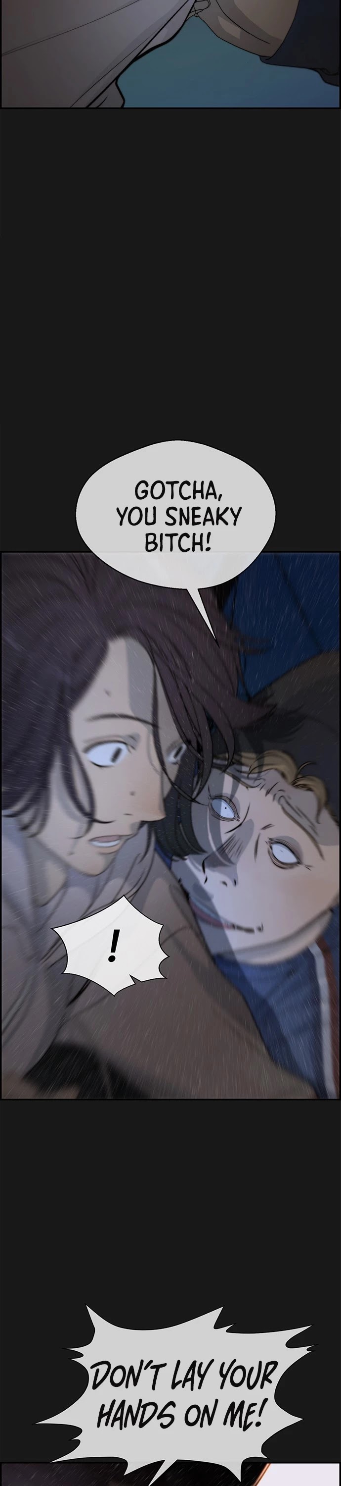Real Man Chapter 37 page 9 - Chapter 37