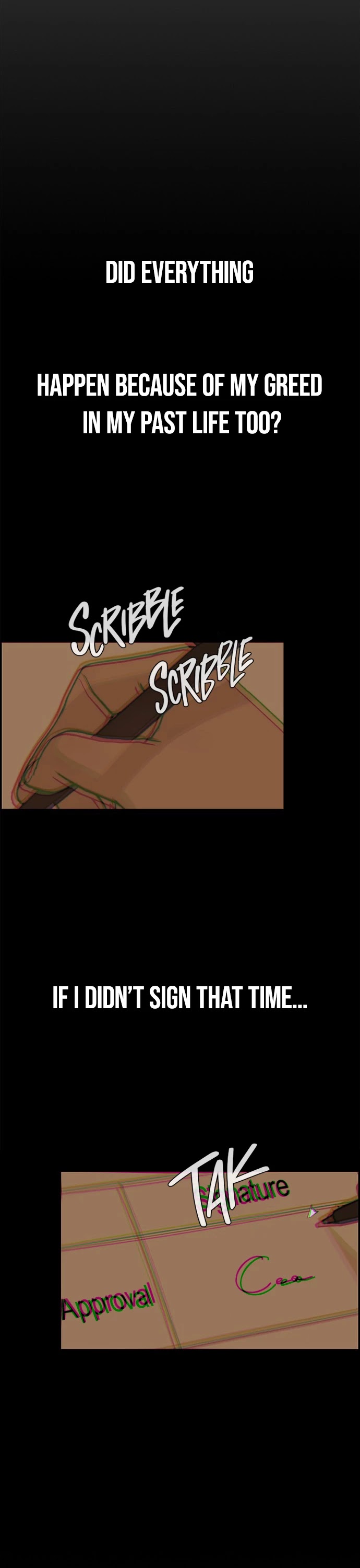 Real Man Chapter 38 page 11 - Chapter 38