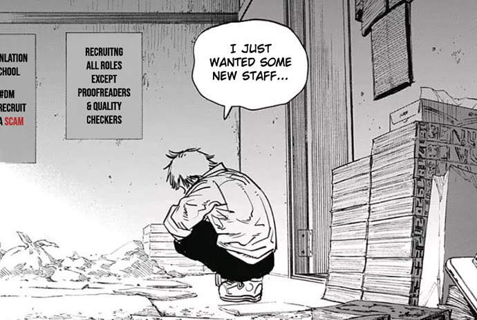 Real Man Chapter 38 page 45 - Chapter 38