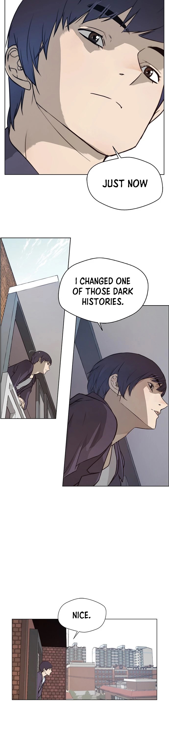 Real Man Chapter 4 page 26 - Chapter 4