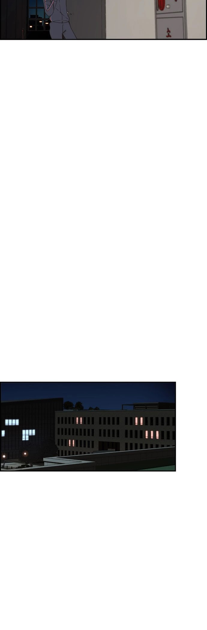 Real Man Chapter 40 page 28 - Chapter 40