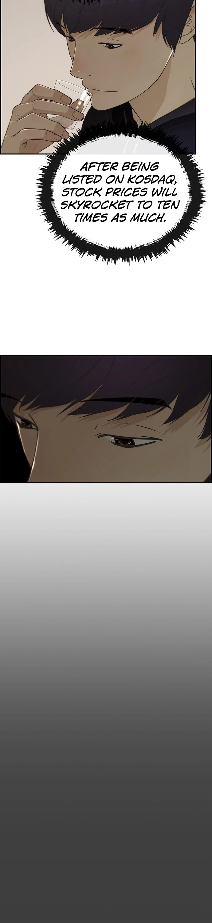Real Man Chapter 41 page 21 - Chapter 41