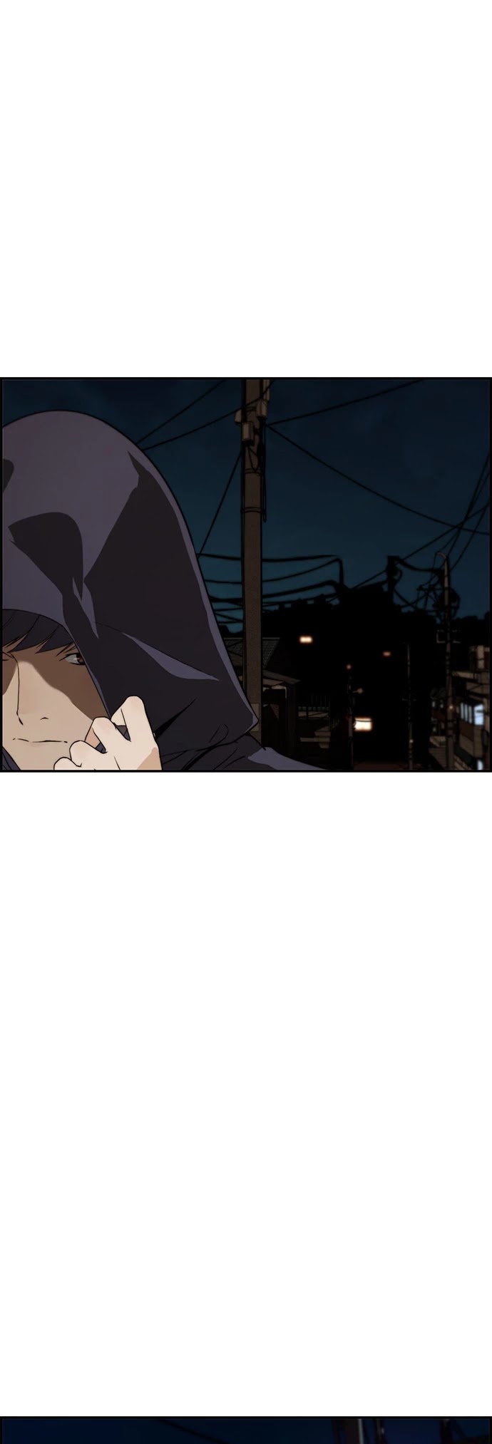 Real Man Chapter 41 page 34 - Chapter 41