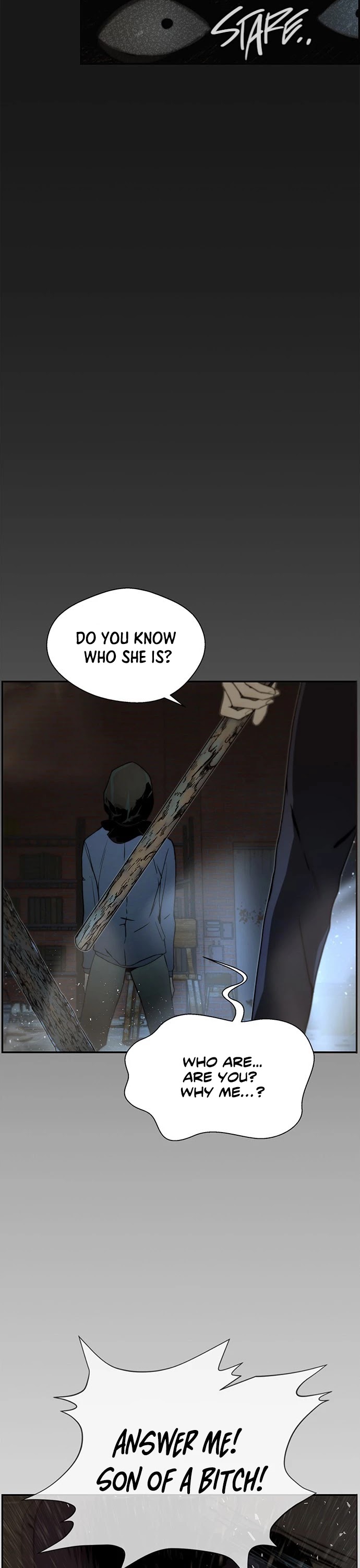 Real Man Chapter 42 page 2 - Chapter 42