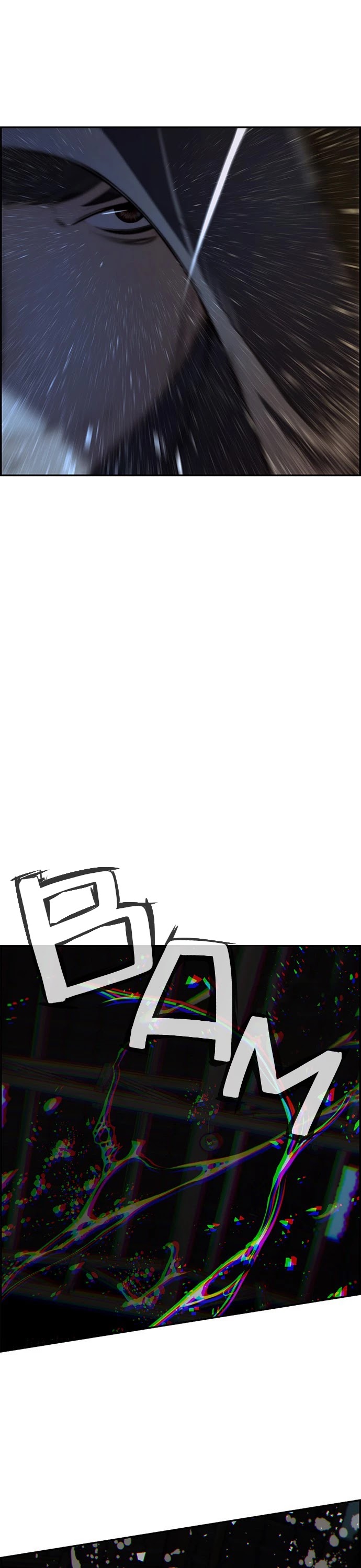 Real Man Chapter 42 page 32 - Chapter 42