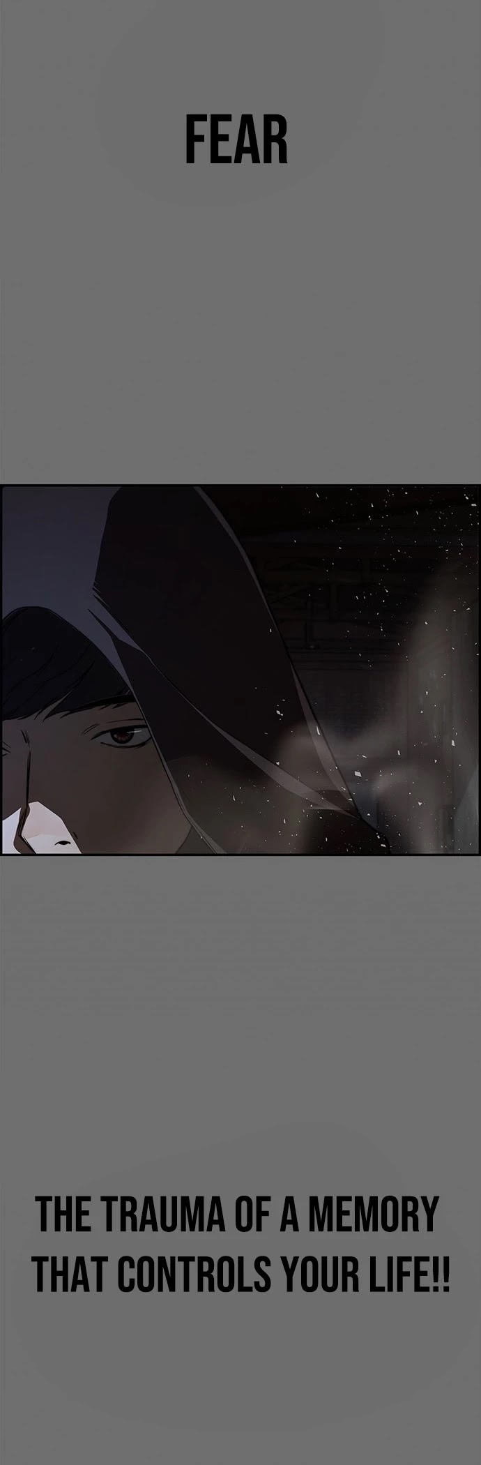 Real Man Chapter 42 page 41 - Chapter 42
