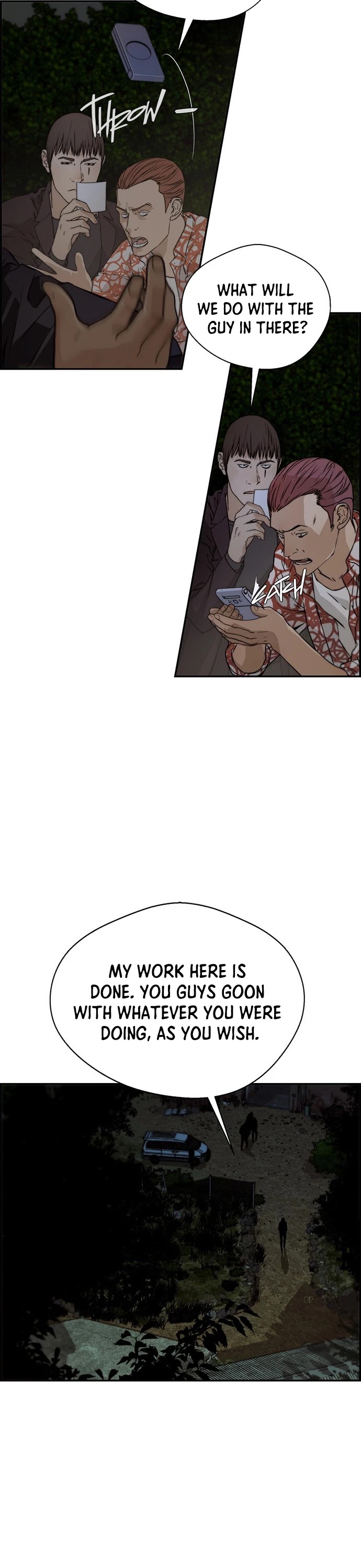 Real Man Chapter 42 page 44 - Chapter 42