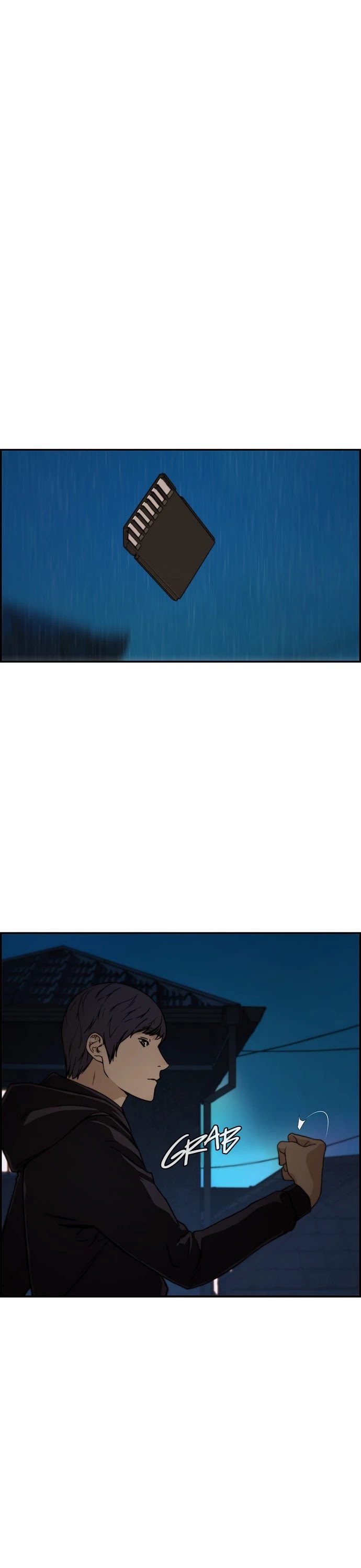 Real Man Chapter 42 page 46 - Chapter 42