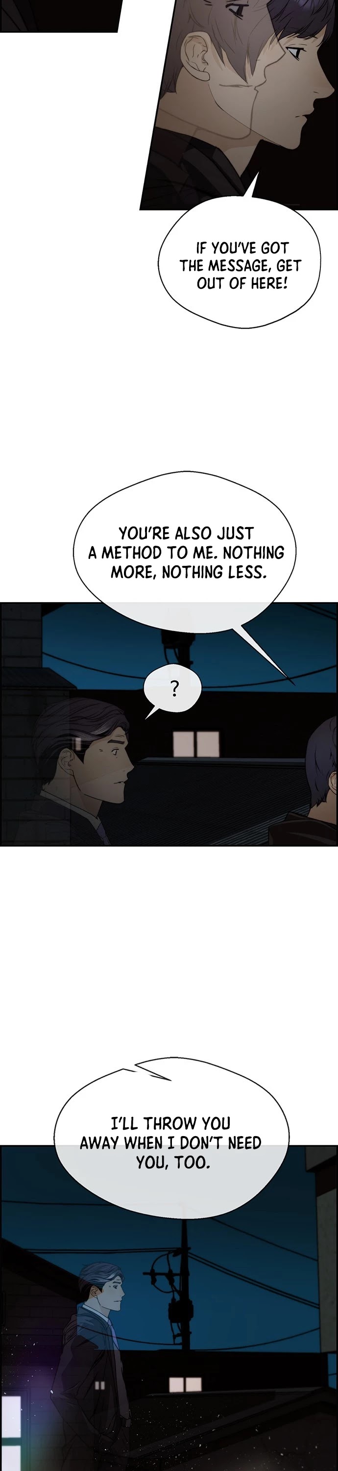 Real Man Chapter 42 page 49 - Chapter 42