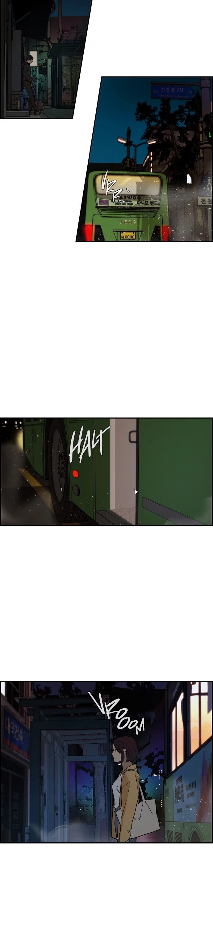 Real Man Chapter 42 page 51 - Chapter 42