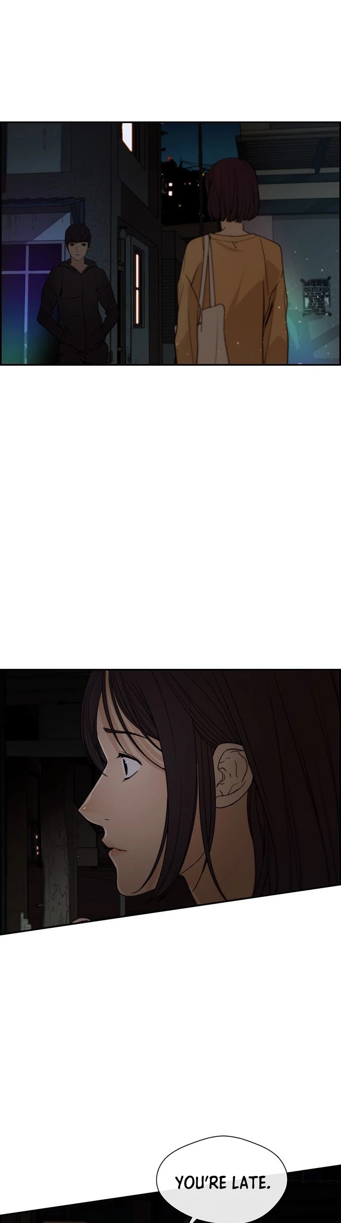 Real Man Chapter 42 page 52 - Chapter 42