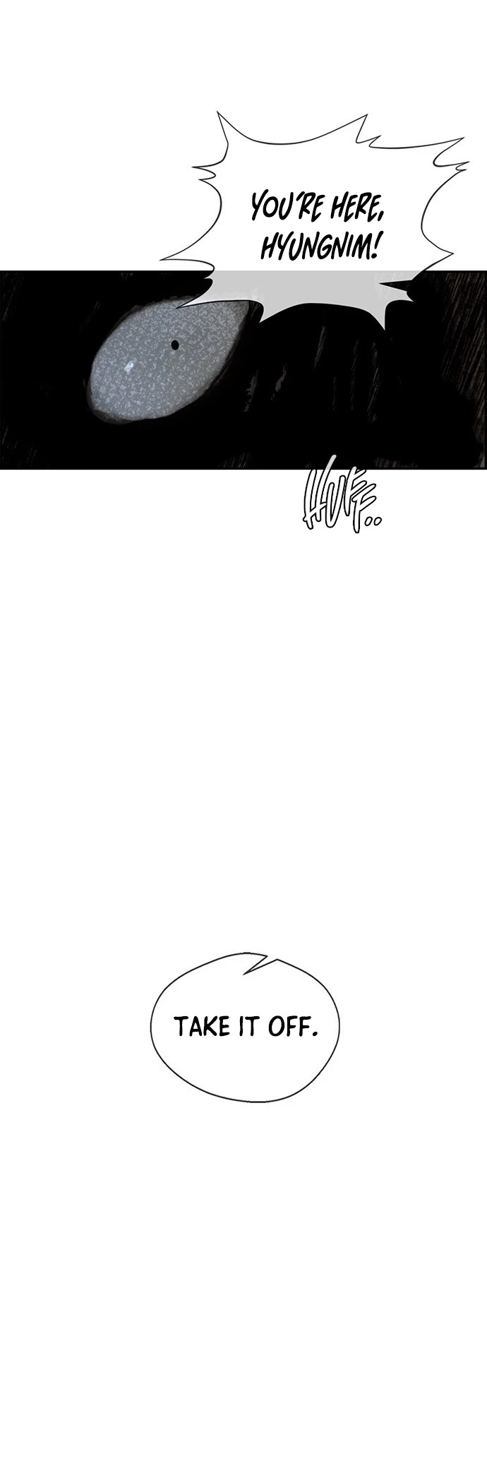 Real Man Chapter 42 page 6 - Chapter 42