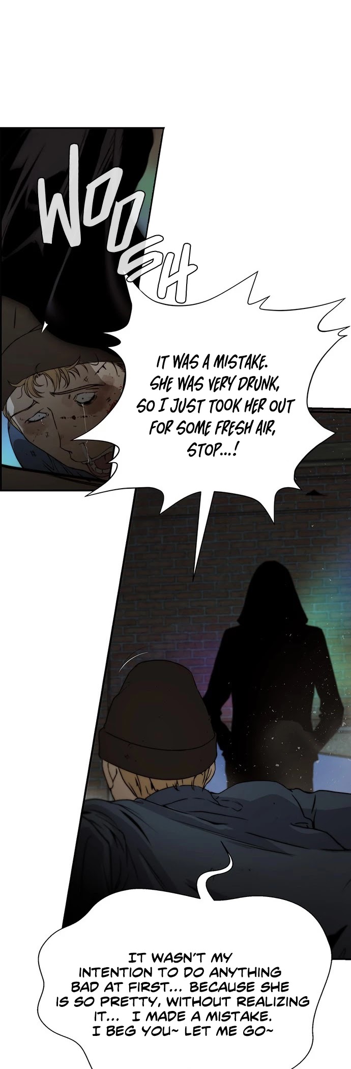 Real Man Chapter 42 page 7 - Chapter 42