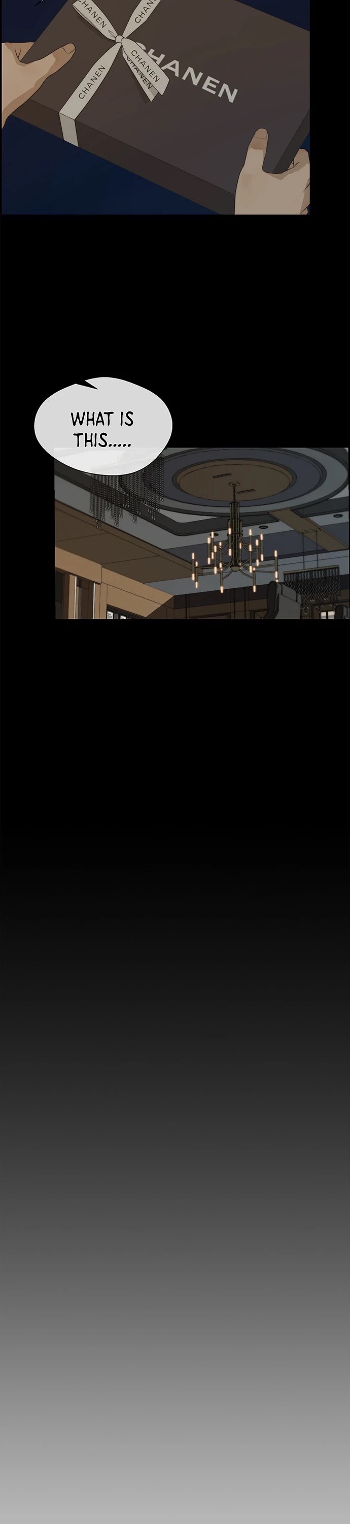 Real Man Chapter 43 page 23 - Chapter 43