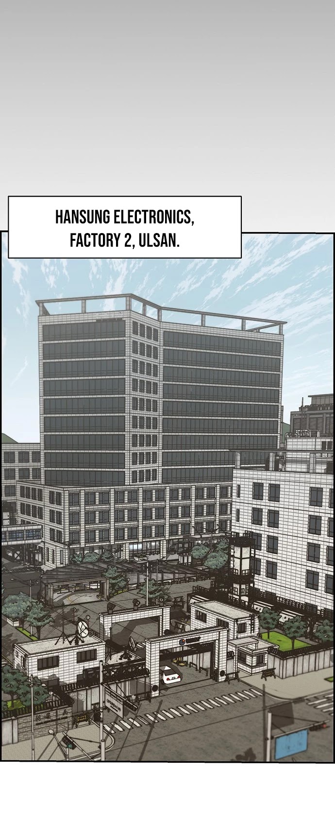 Real Man Chapter 43 page 24 - Chapter 43