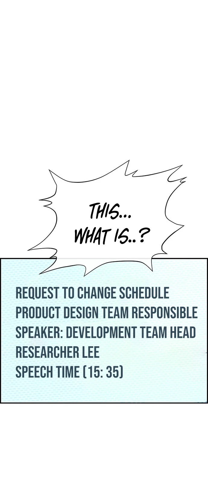 Real Man Chapter 44 page 44 - Chapter 44