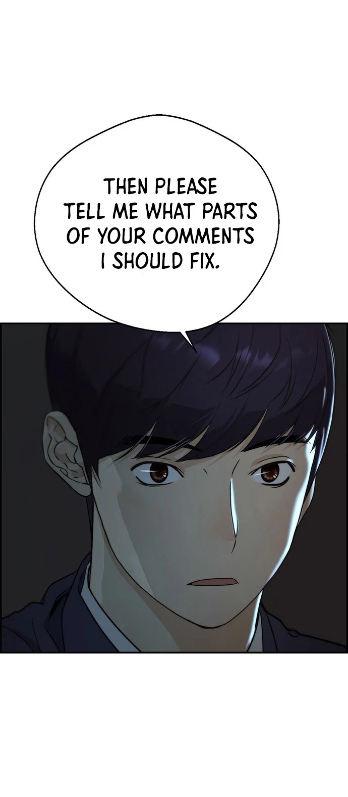 Real Man Chapter 44 page 48 - Chapter 44