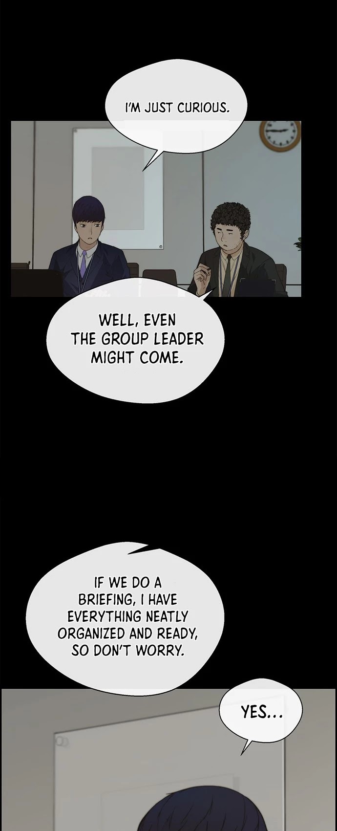Real Man Chapter 44 page 7 - Chapter 44