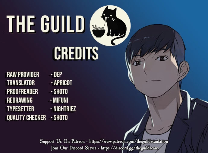 Real Man Chapter 46 page 1 - Chapter 46