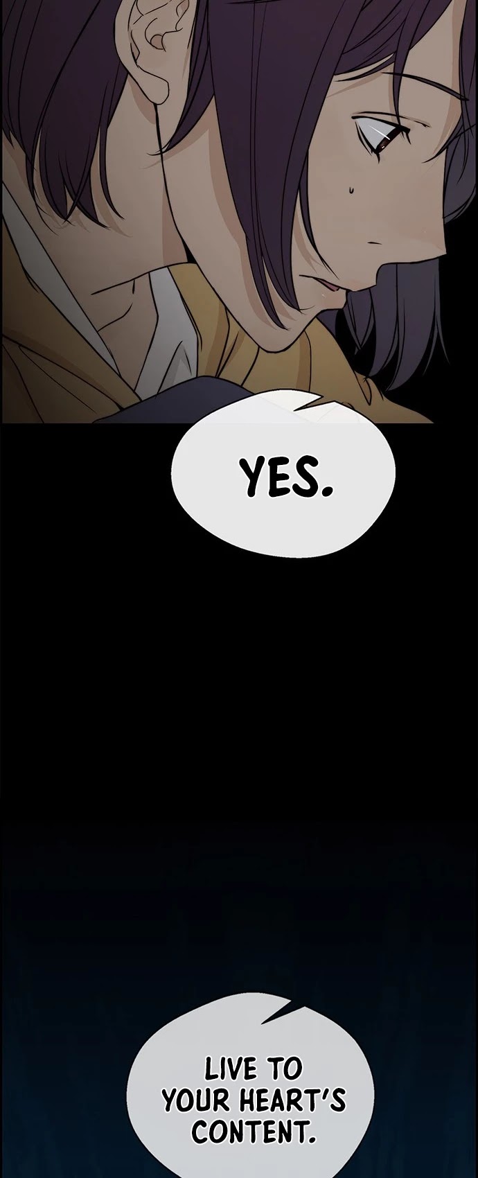 Real Man Chapter 46 page 10 - Chapter 46