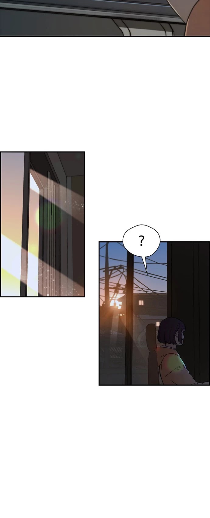 Real Man Chapter 46 page 15 - Chapter 46
