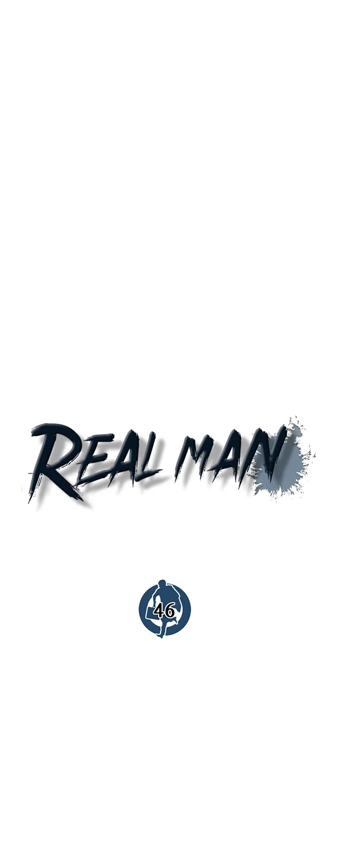 Real Man Chapter 46 page 18 - Chapter 46