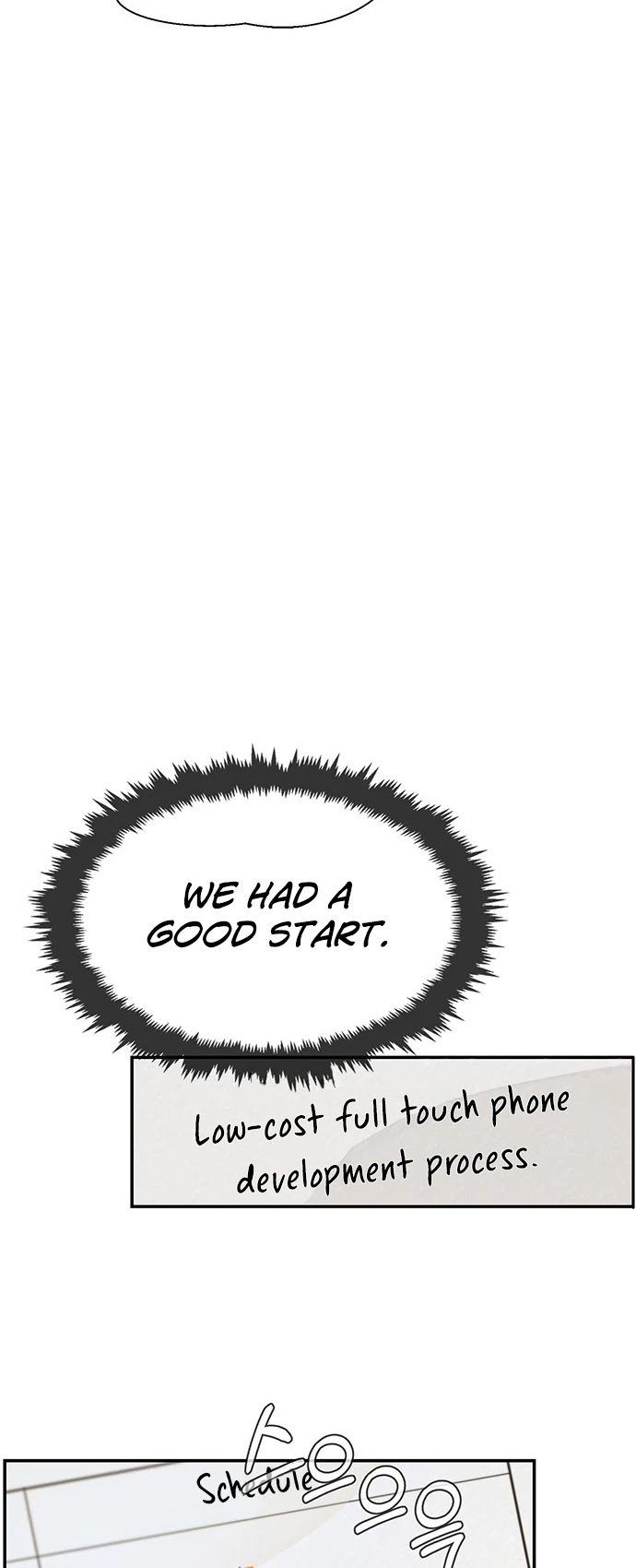 Real Man Chapter 46 page 22 - Chapter 46