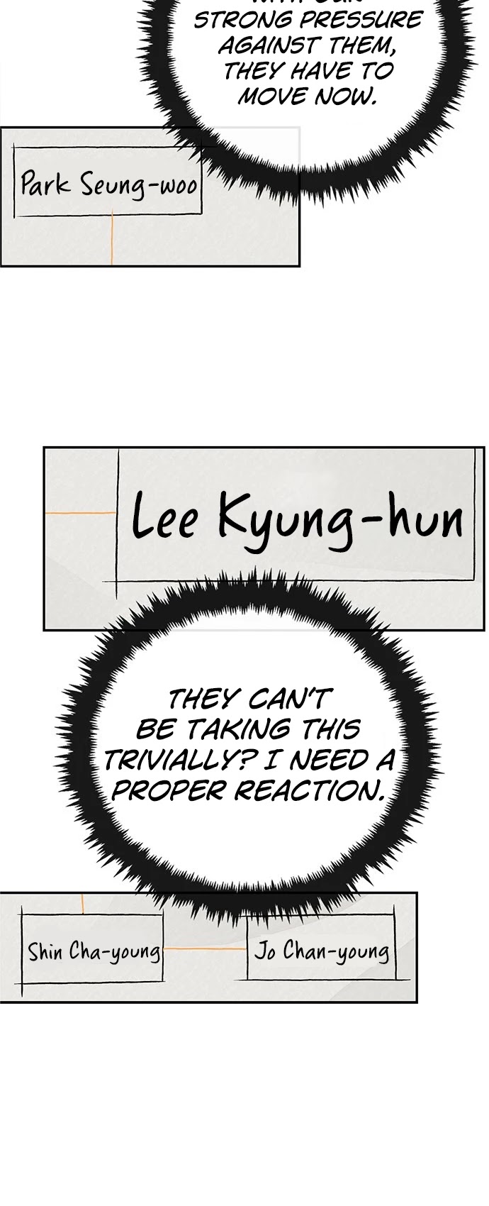 Real Man Chapter 46 page 24 - Chapter 46