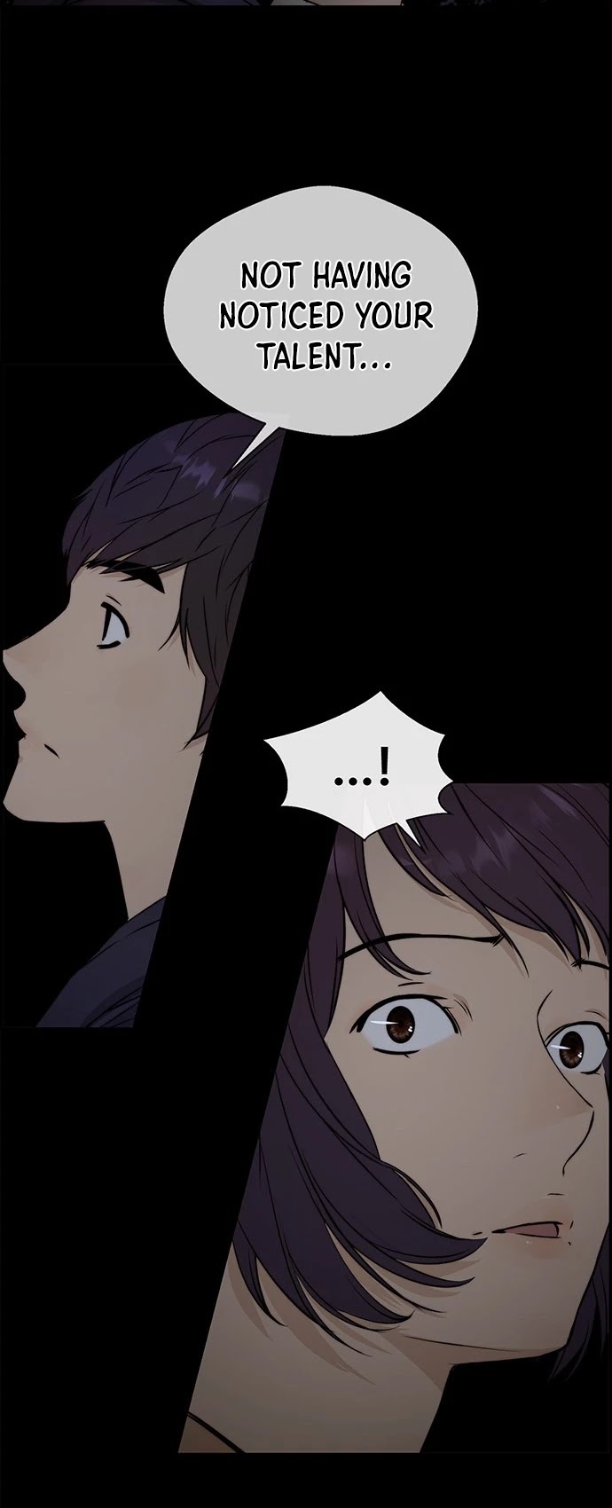 Real Man Chapter 46 page 7 - Chapter 46
