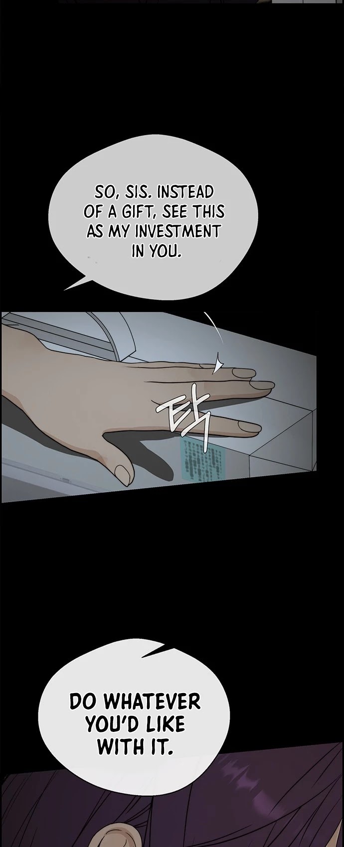 Real Man Chapter 46 page 9 - Chapter 46