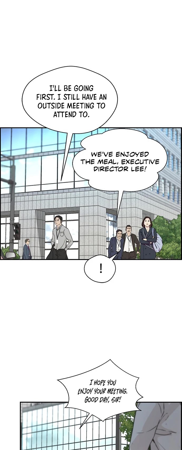 Real Man Chapter 47 page 18 - Chapter 47
