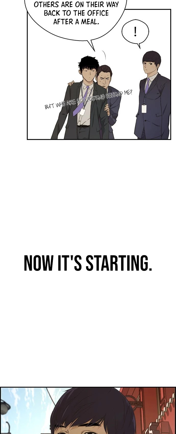 Real Man Chapter 47 page 7 - Chapter 47