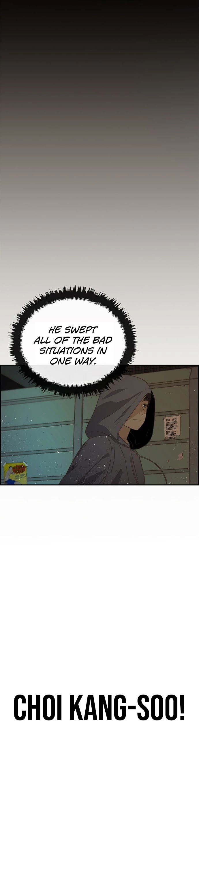 Real Man Chapter 48 page 14 - Chapter 48