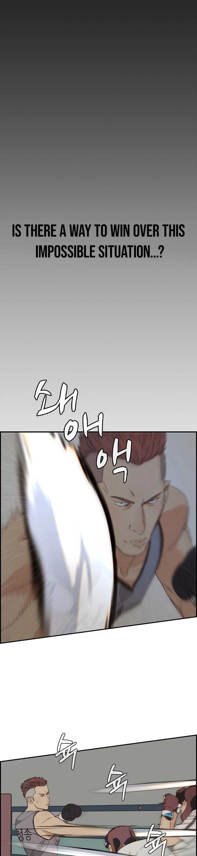 Real Man Chapter 48 page 39 - Chapter 48