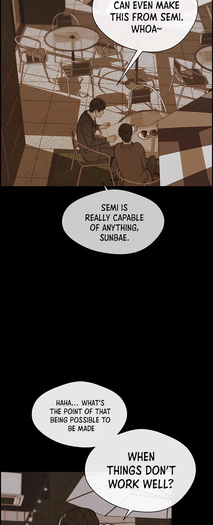 Real Man Chapter 48 page 7 - Chapter 48