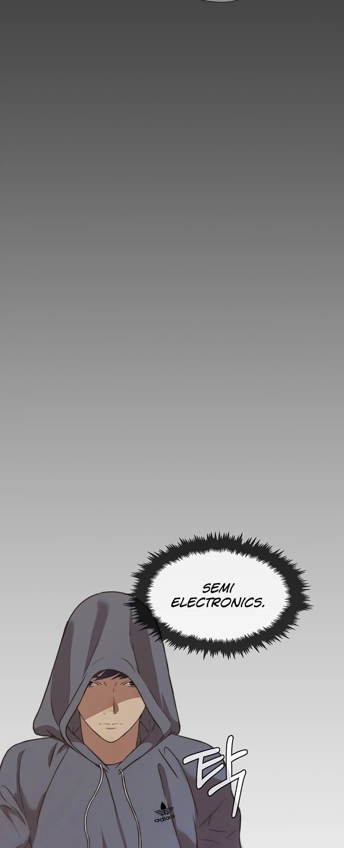 Real Man Chapter 48 page 9 - Chapter 48