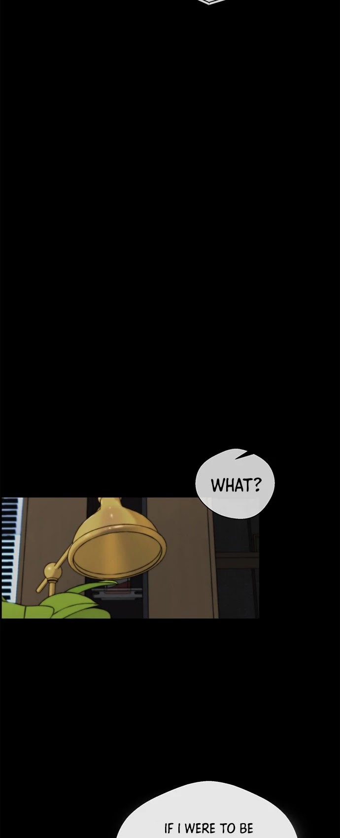 Real Man Chapter 49 page 3 - Chapter 49